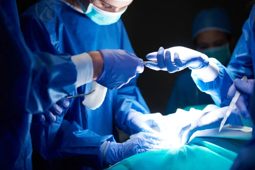 Tem problema viver sem a vesícula? Saiba o que muda após a cirurgia cirurgia de vesícula