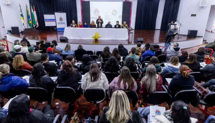 conferência do idoso pato branco