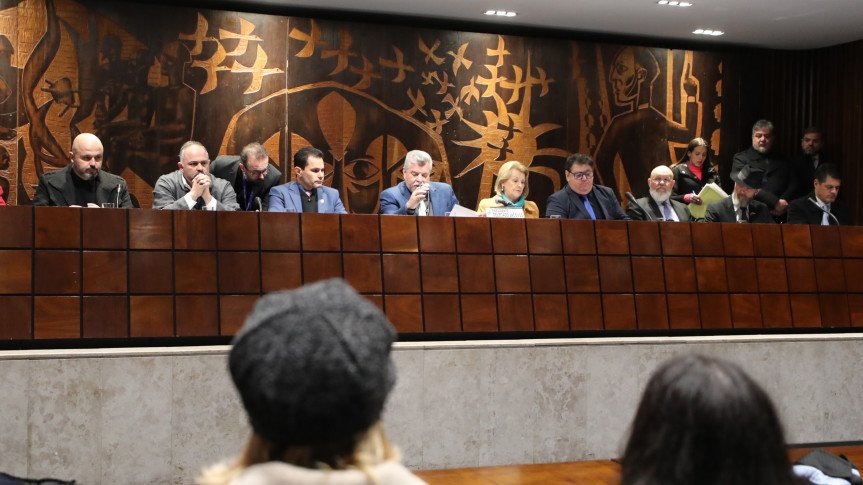 conselho de ética alep renato freitas