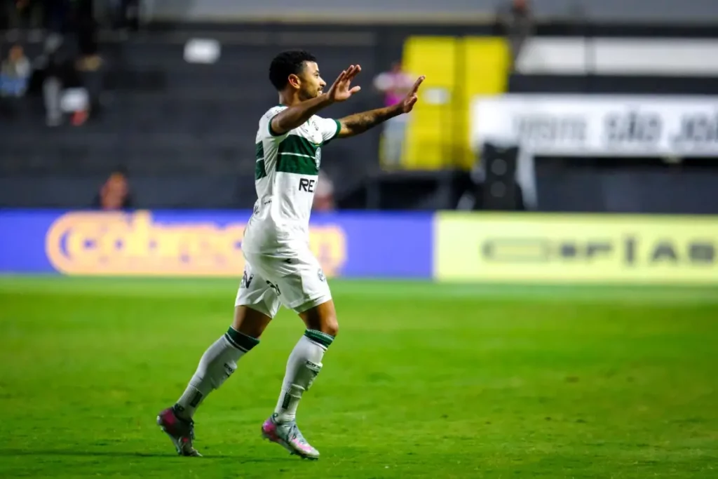 Coritiba empata com Athletic-MG e encerra turno contra Amazonas coritiba x athletic-mg