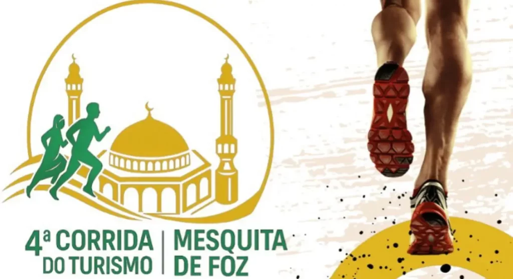 corrida do turismo foz do iguaçu