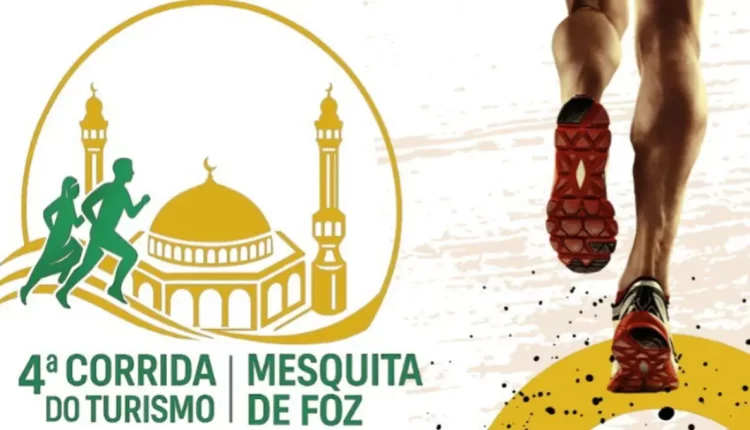 corrida do turismo foz do iguaçu