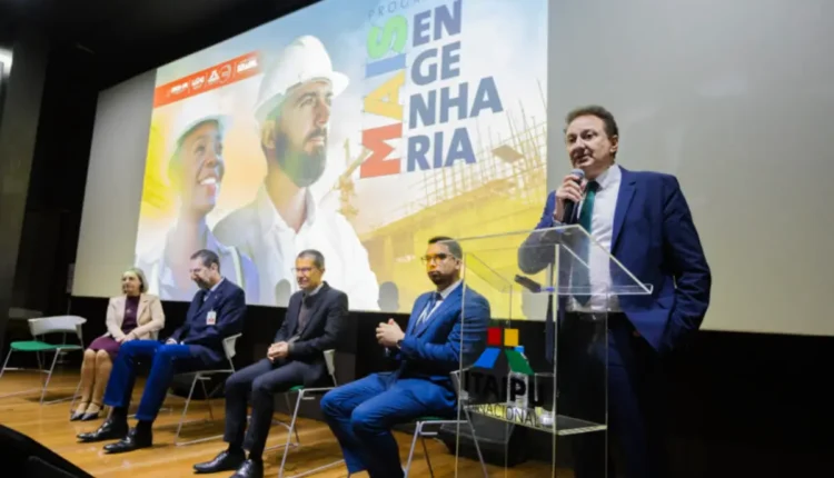 crea paraná - mais engenharia