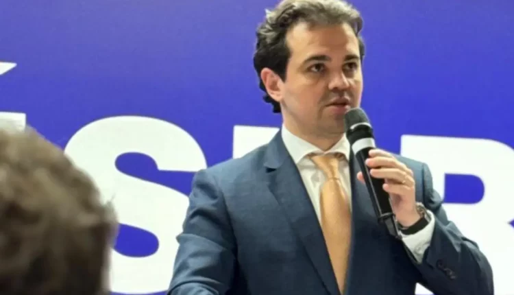 deputado guerra