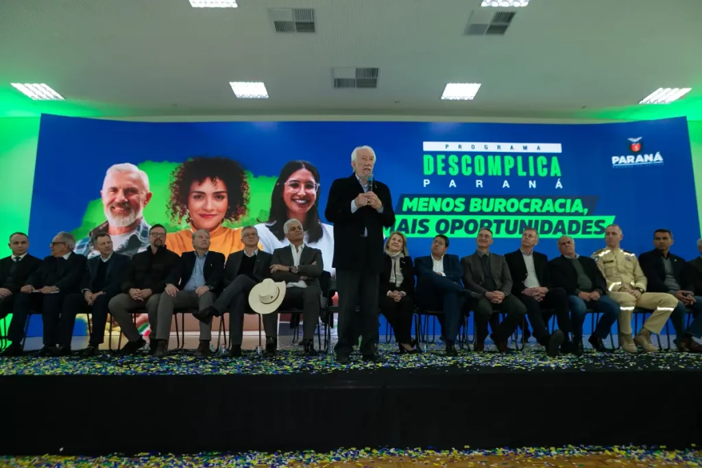 descomplica parana baixo risco