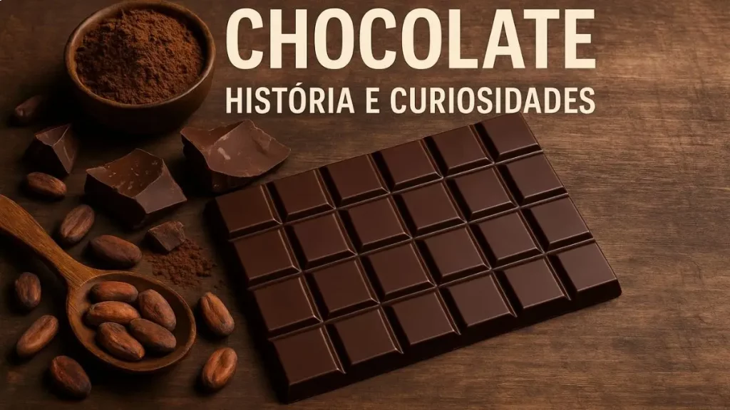 Dia Internacional do Chocolate: história e curiosidades dia internacional do chocolate