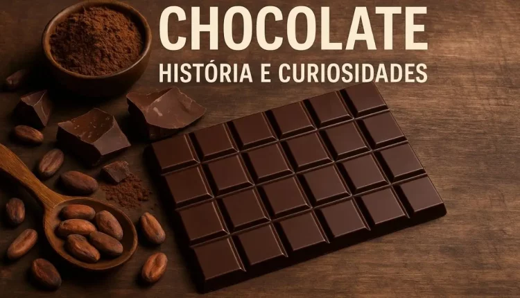 dia internacional do chocolate