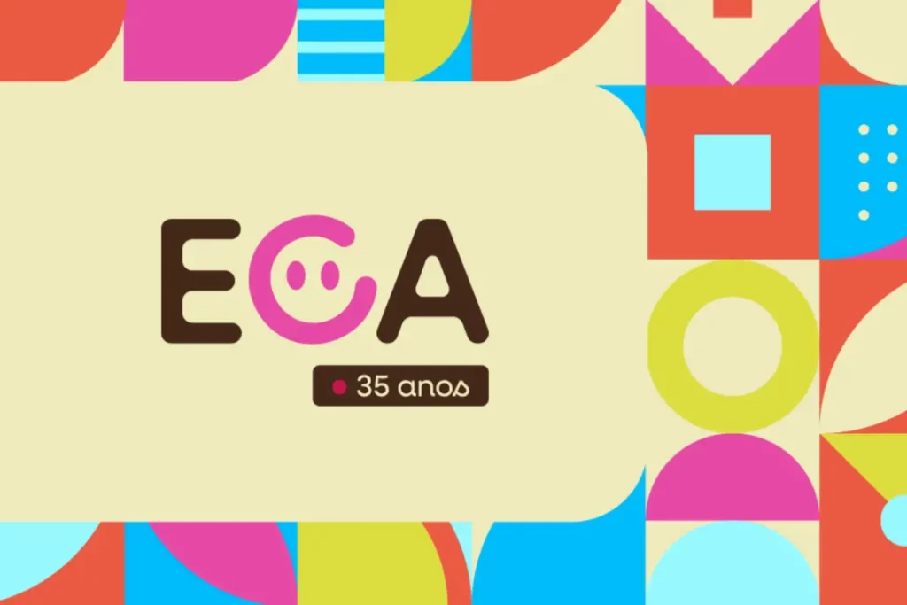 MPPR destaca 35 anos do ECA e desafios na infância e juventude eca 35 anos