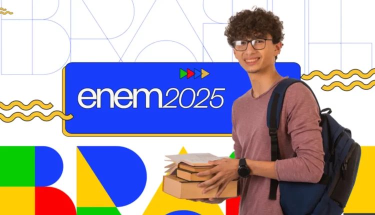 enem 2025