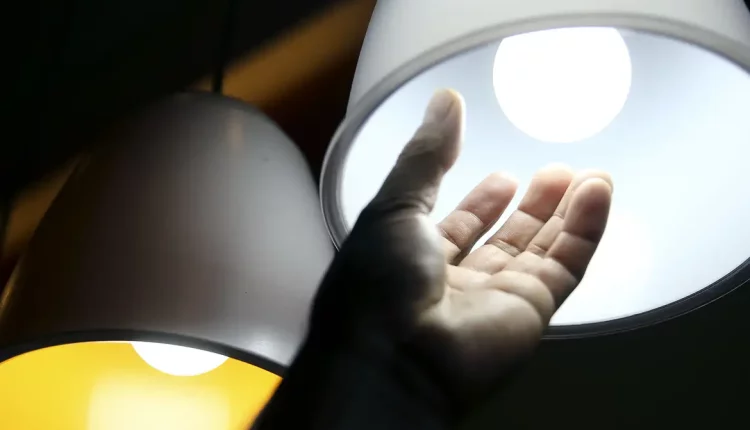energia elétrica