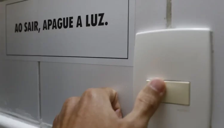 energia elétrica conta de luz