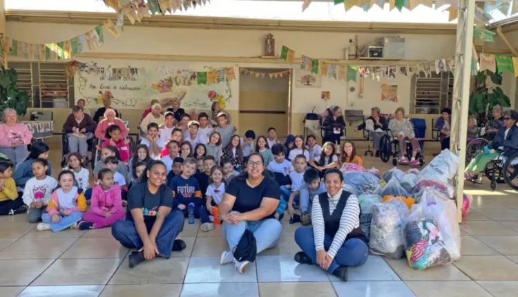 entrega-recanto-dos-velhinhos Cianorte