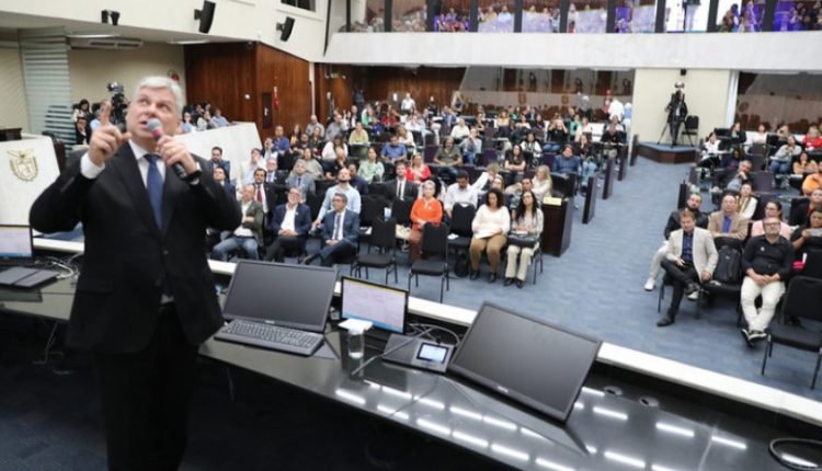 escola do legislativo