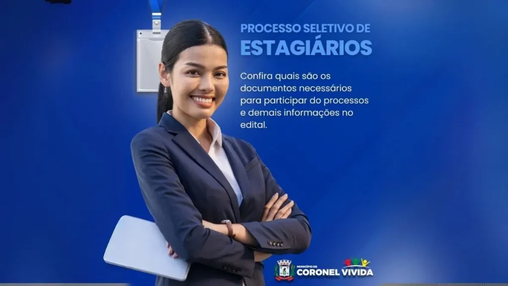 estágio coronel vivida