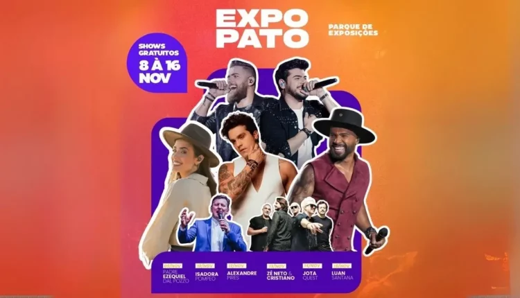 expopato shows
