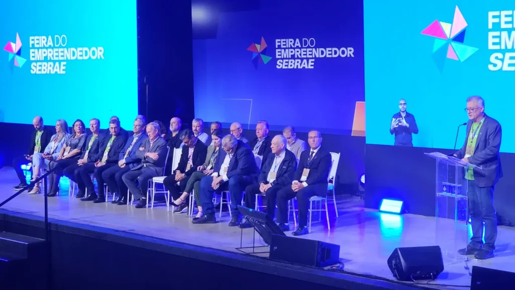 feira do empreendedor