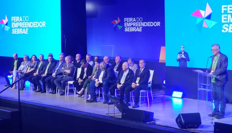 feira do empreendedor