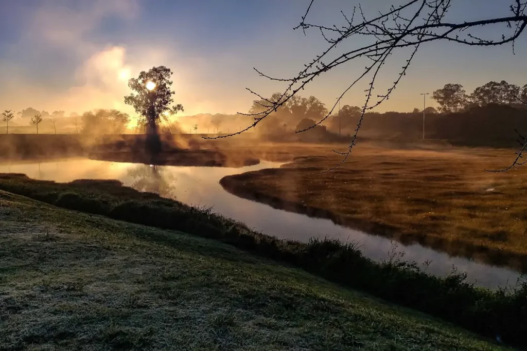 Frente fria muda o tempo no Paraná neste fim de semana frio