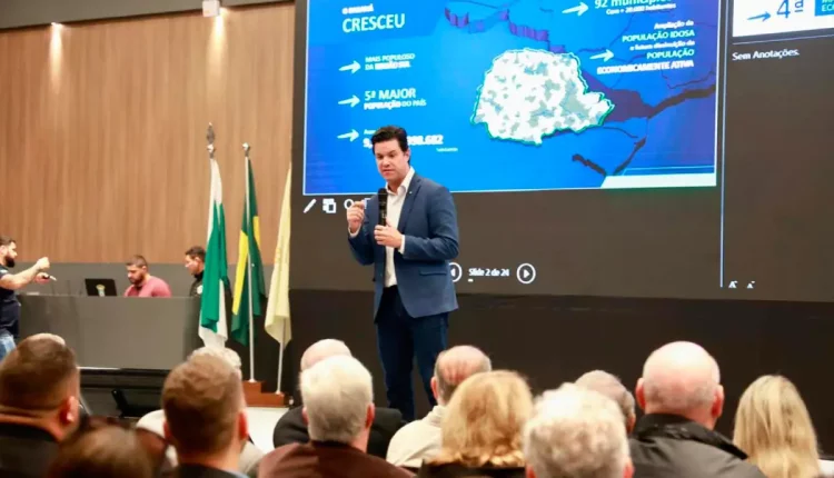 guto silva secid