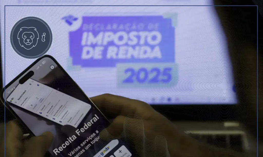 Liberada consulta ao 3º lote de restituição do Imposto de Renda imposto de renda