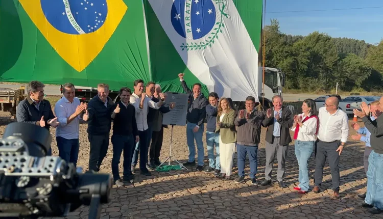 inauguração PRC-280