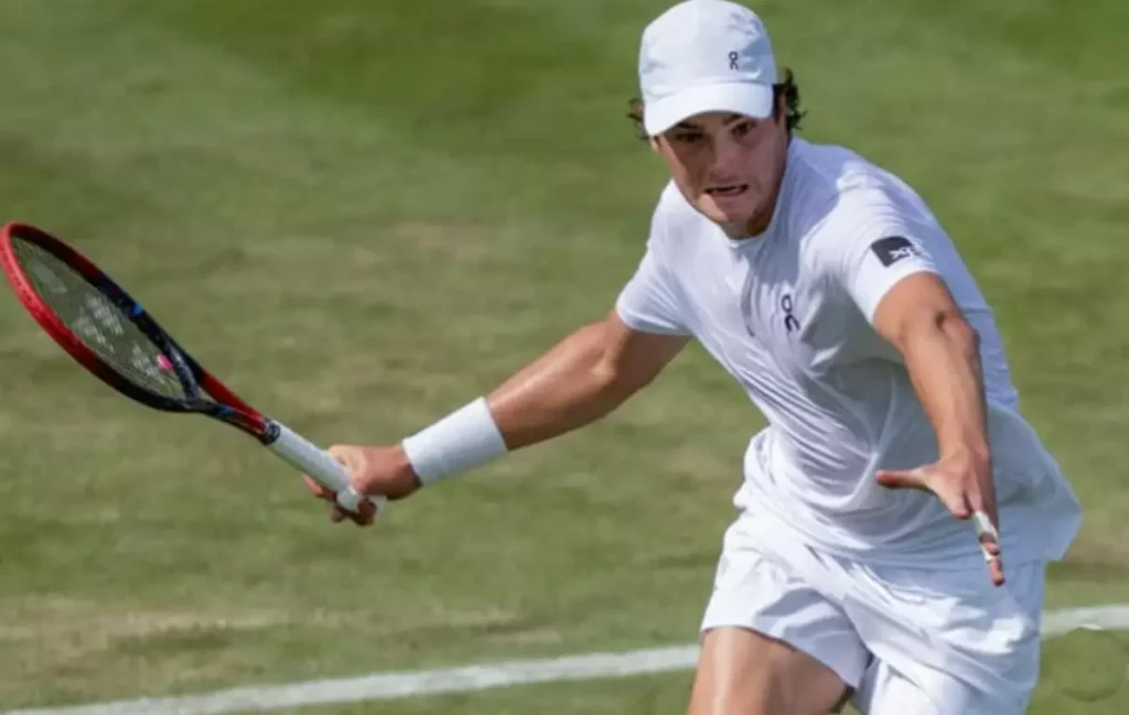 joão fonseca wimbledon