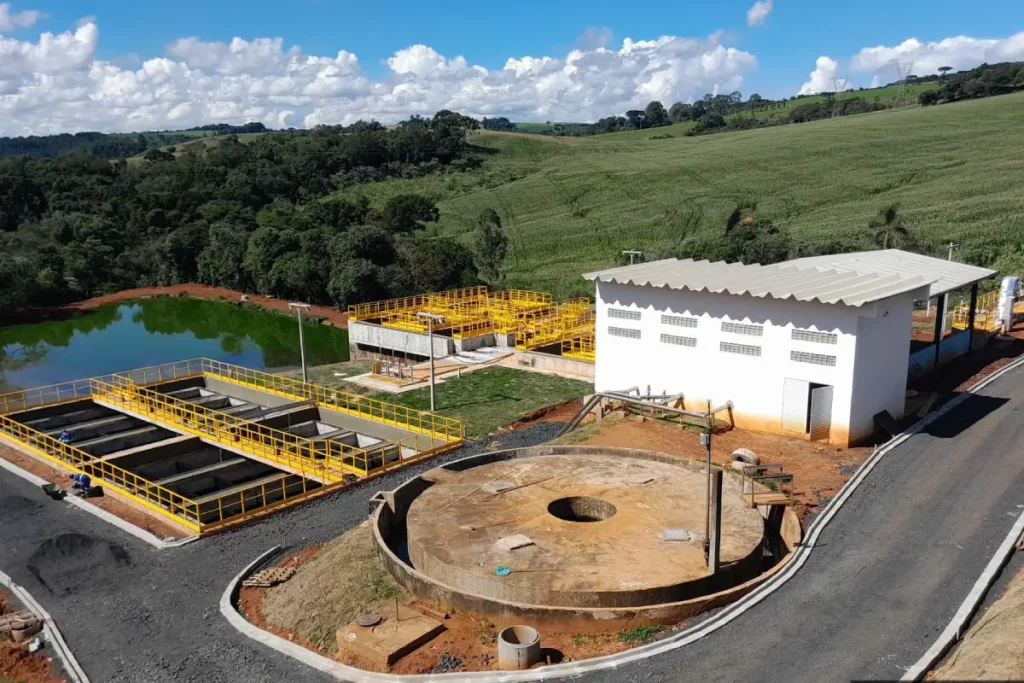 Sanepar promove ações socioambientais em Mangueirinha mangueirinha sanepar