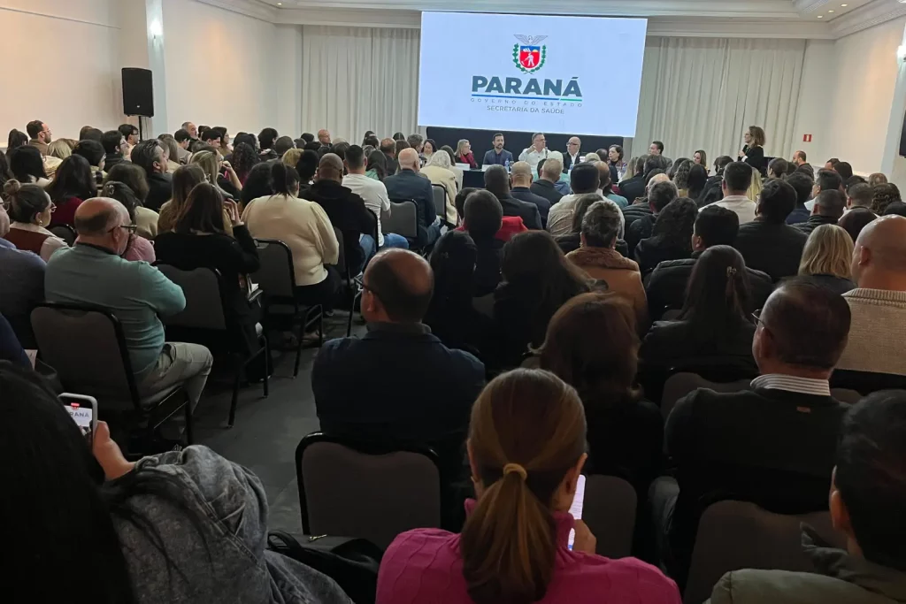 opera paraná