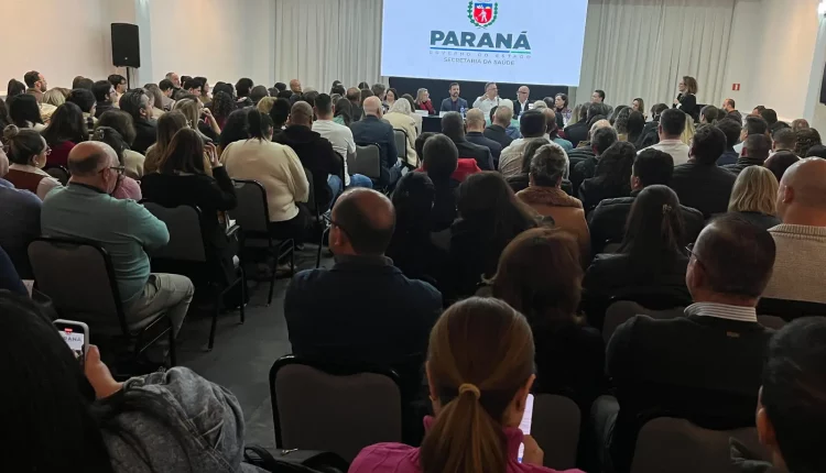 opera paraná
