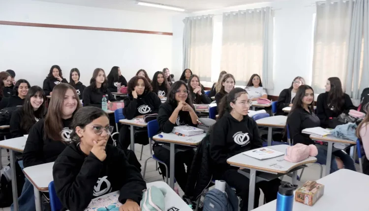 parceiro da escola