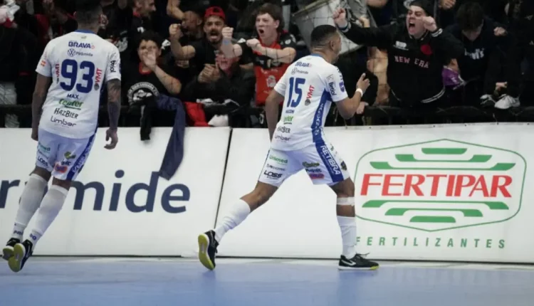 Pato Futsal
