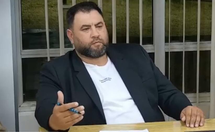 Após decisão do TRE-PR presidente da Câmara de São João assume como prefeito Paulo dal alba