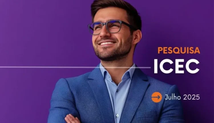 pesquisa fecomerciopr ICEC julho 25