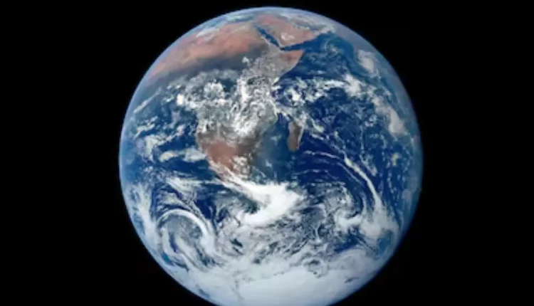 planeta terra