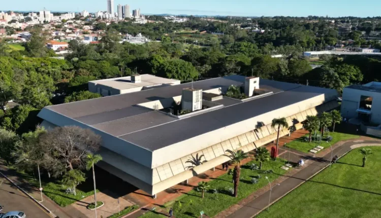 prefeitura de londrina