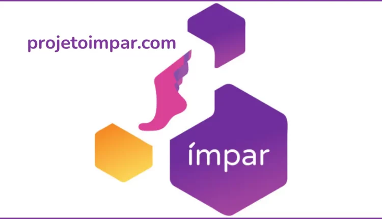 projeto ímpar