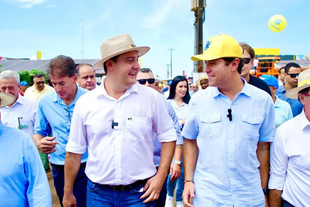 ratinho e guto silva