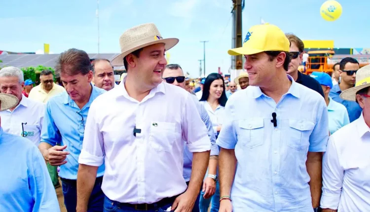 ratinho e guto silva