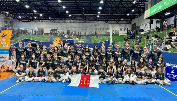 sales taekwondo vitorino