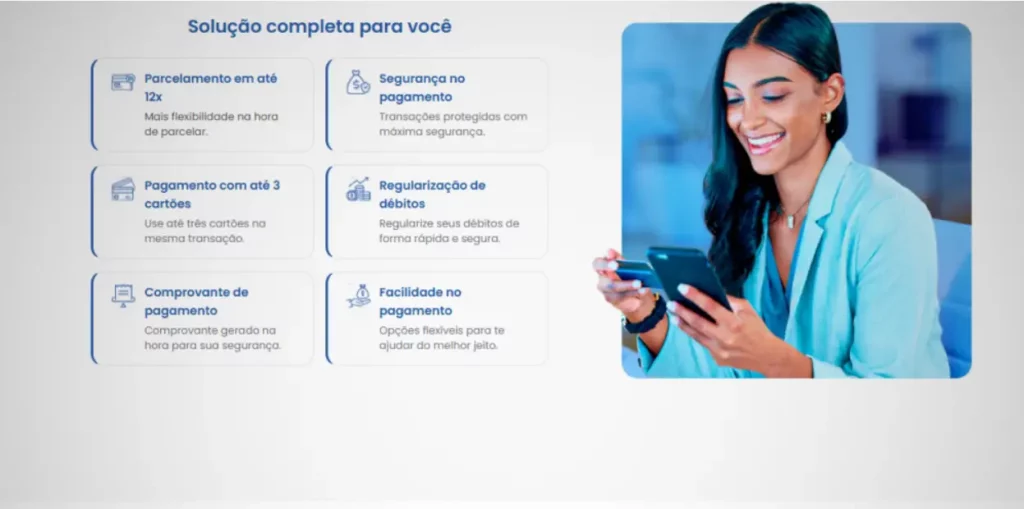 Sanepar permite pagar fatura com cartão em até 12 vezes sanepar cartão de crédito