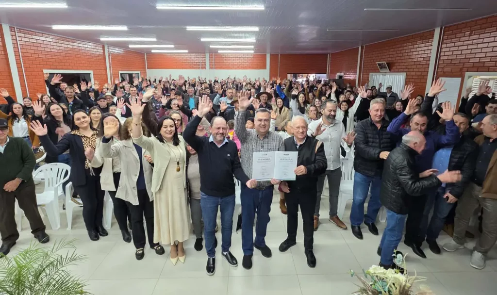 saúde sudoeste investimento