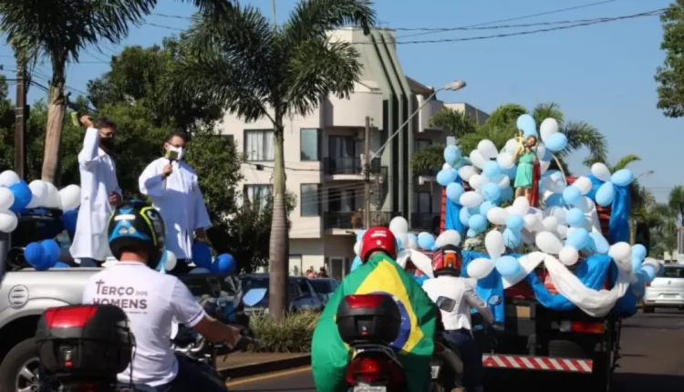 São Cristóvão