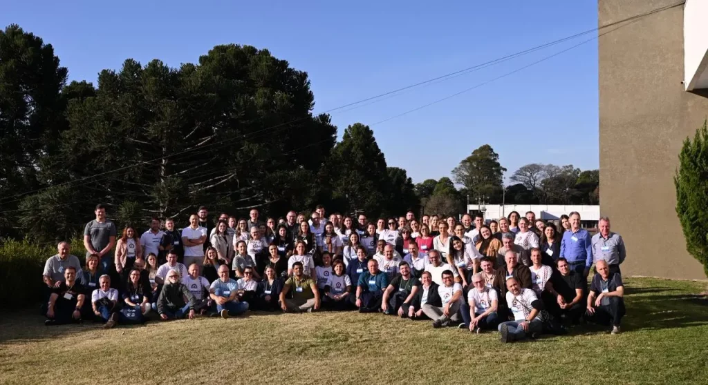 Sebrae promove encontro Líderes em Movimento em Pato Branco líderes em movimento