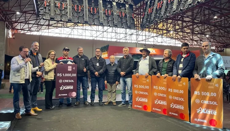 torneio de silagem