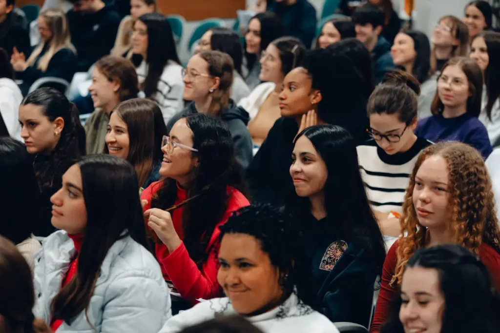 universidade sem vestibular