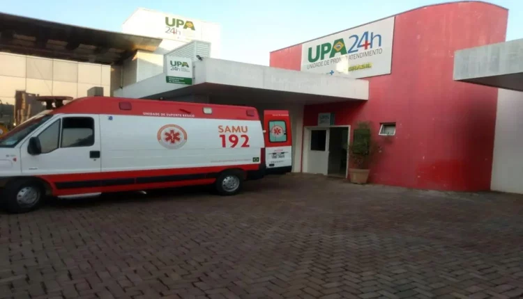 upa coronel vivida