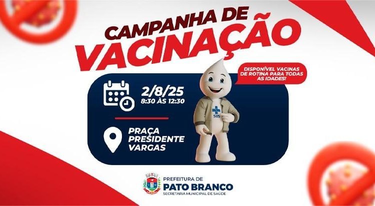 vacinação saúde