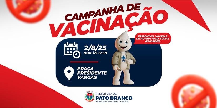 vacinação saúde