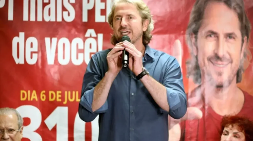 Zeca Dirceu