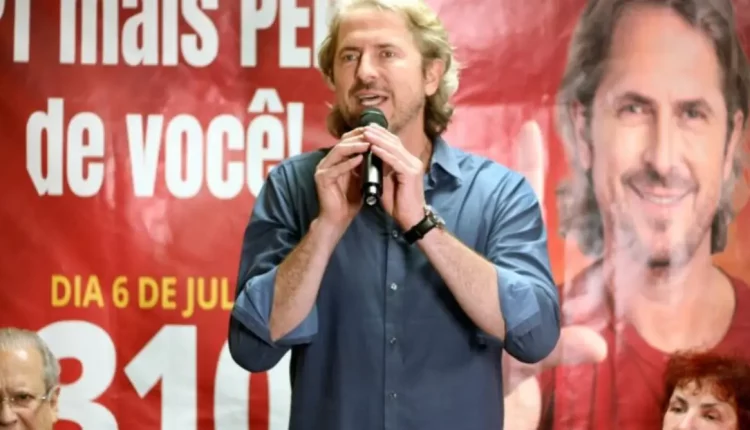 Zeca Dirceu
